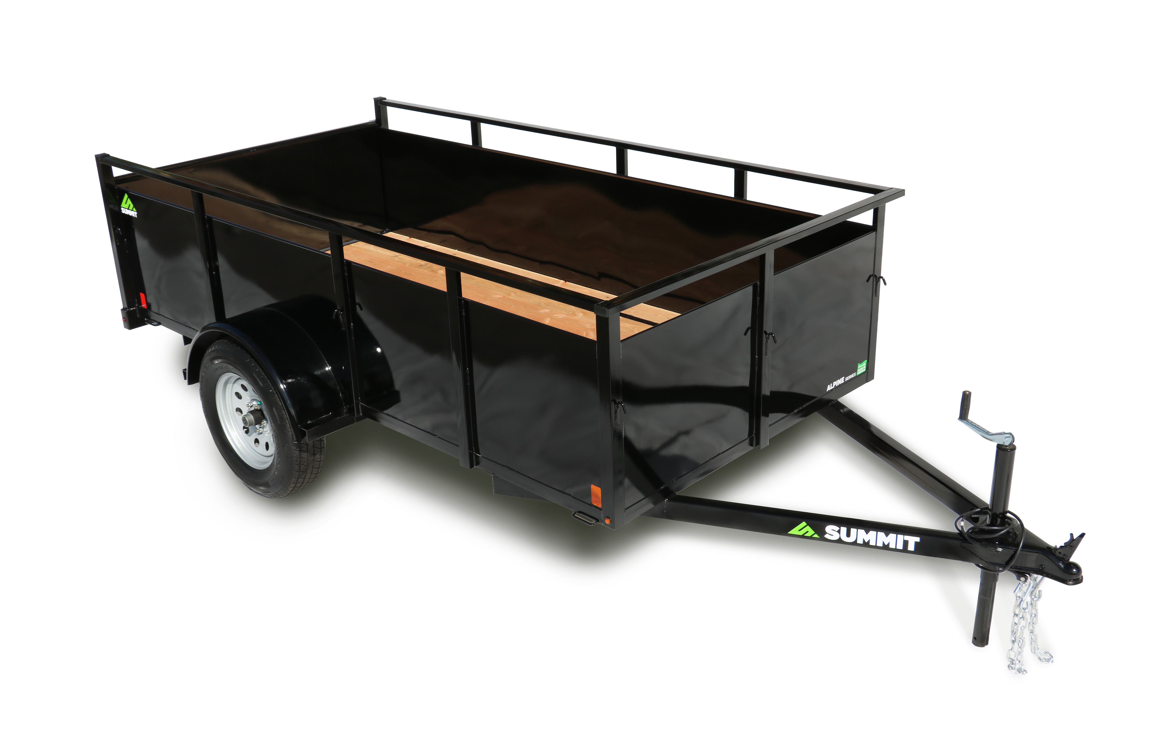 Alpine Utility - Swing Door (6) web