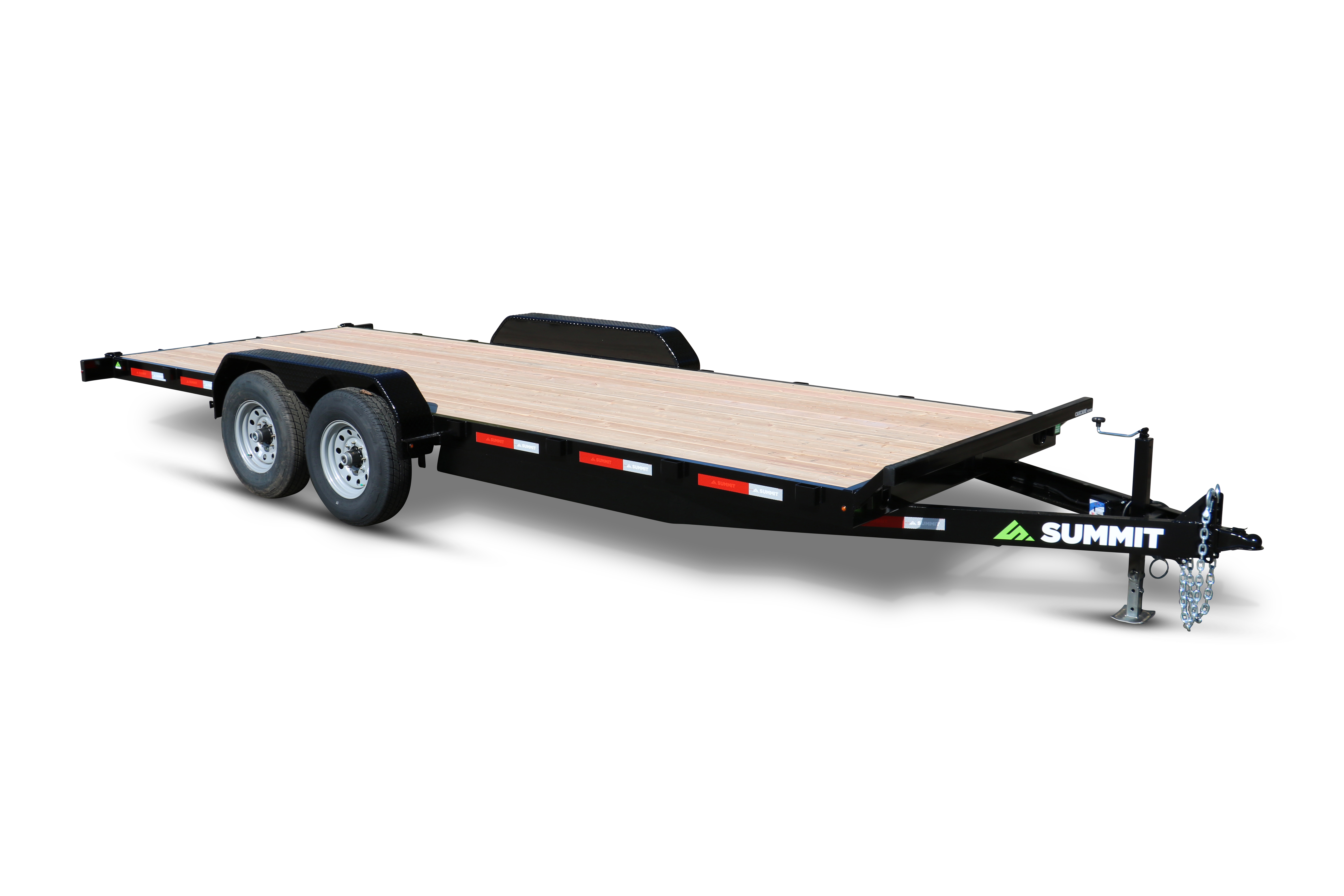 Cascade Flatbed 14K (3)