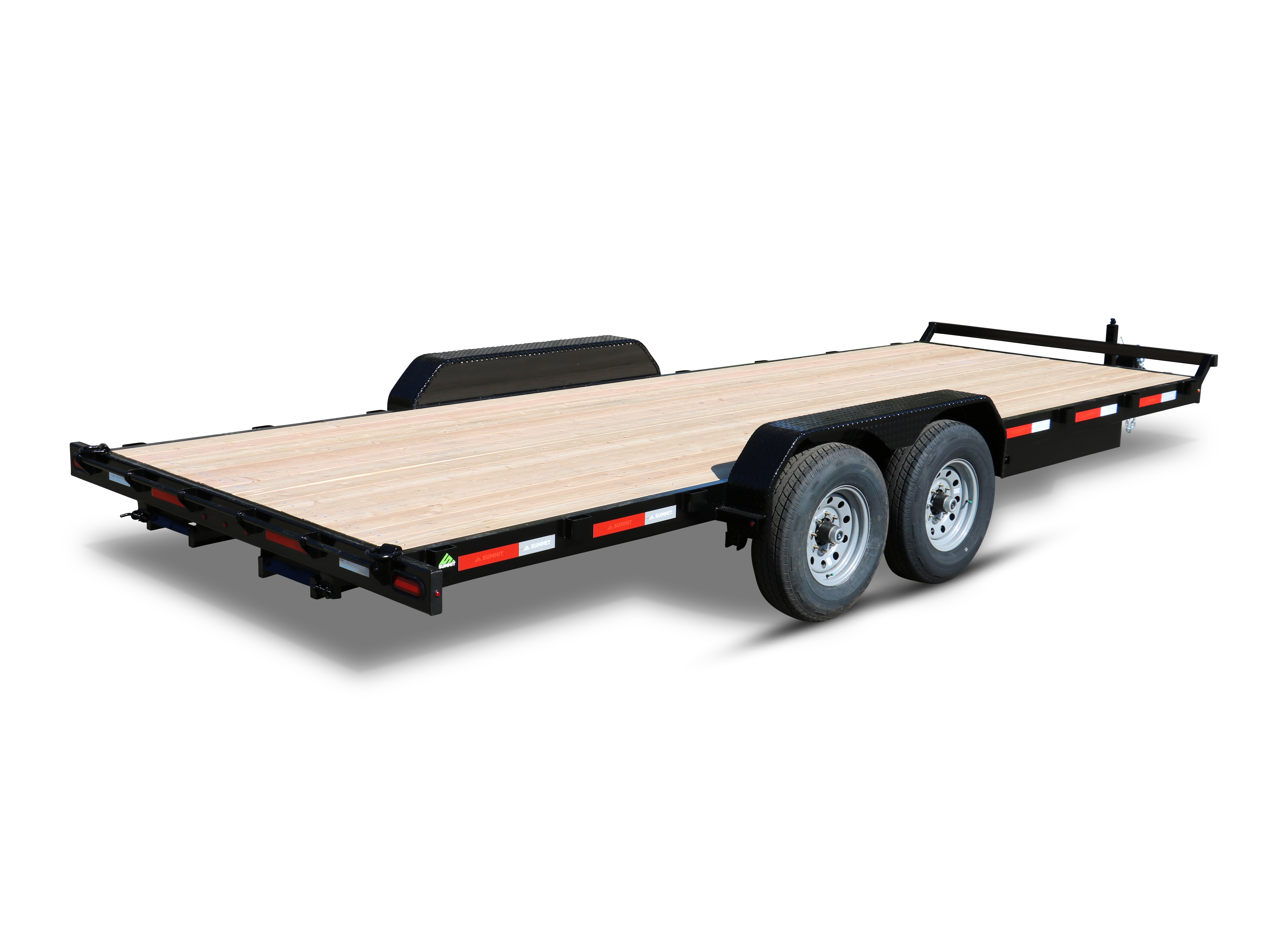 Cascade Flatbed 14K (5)