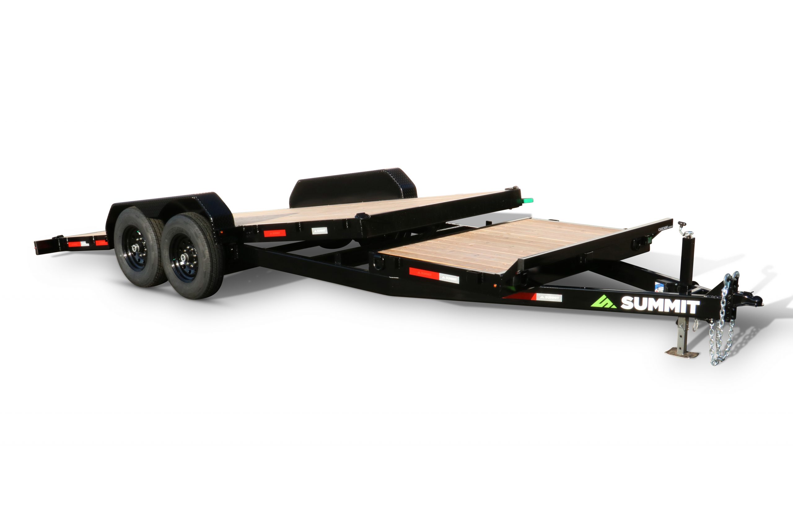 Cascade Split Tilt 14K (Front-Tilted) (5)