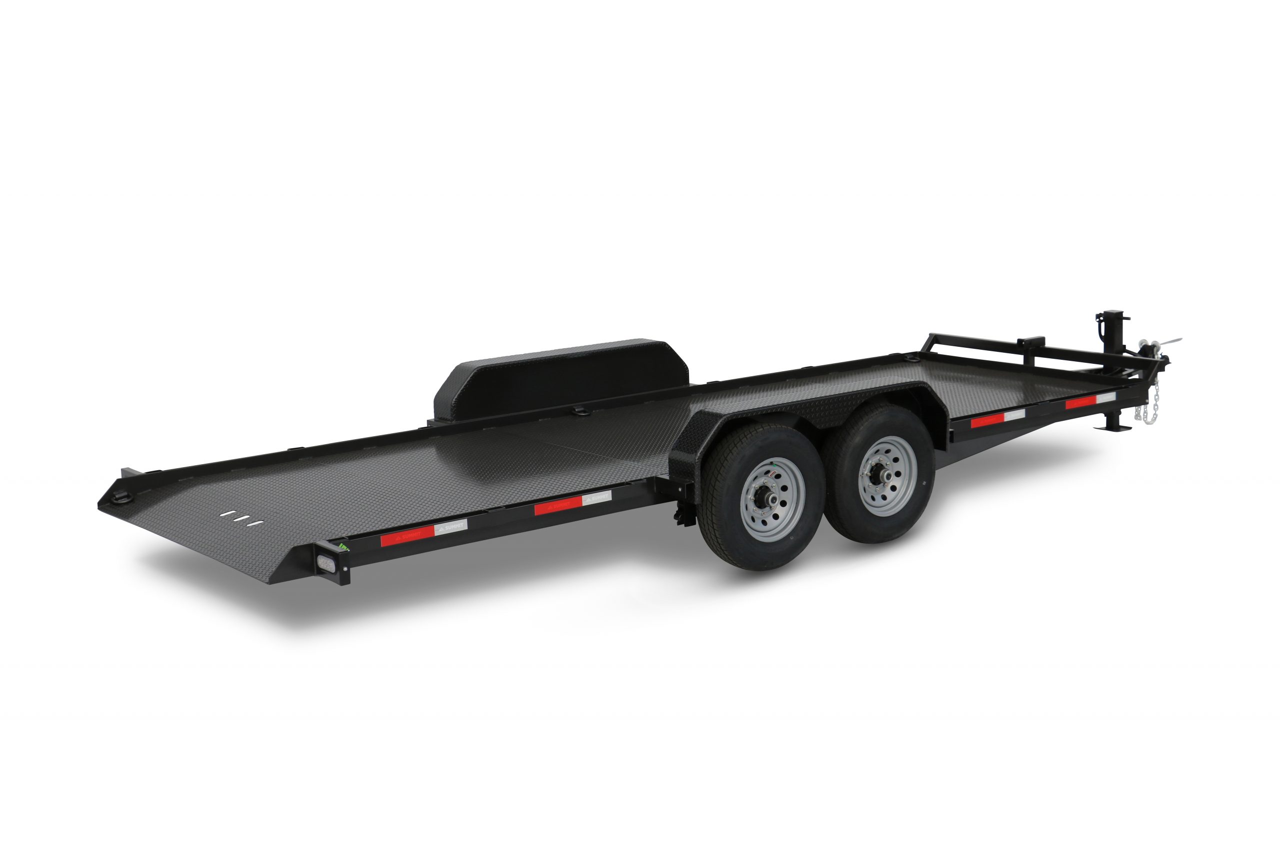 Denali Pro Pan Tiltbed 14K (2)